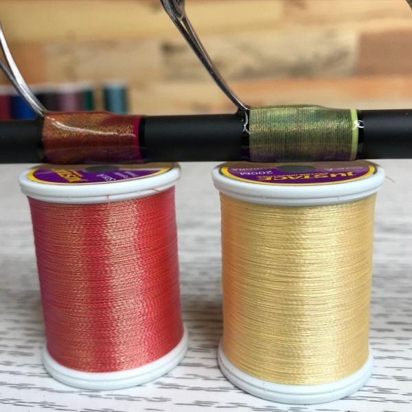 ジャストエース AURORA THREAD（オーロラスレッド）